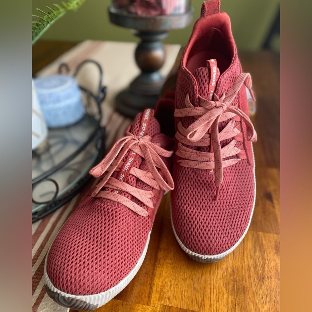 Sorel Out N About Waterproof Lace Up Sneaker